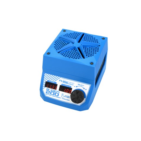 Bgen 200 Ontlader -PC-022-001