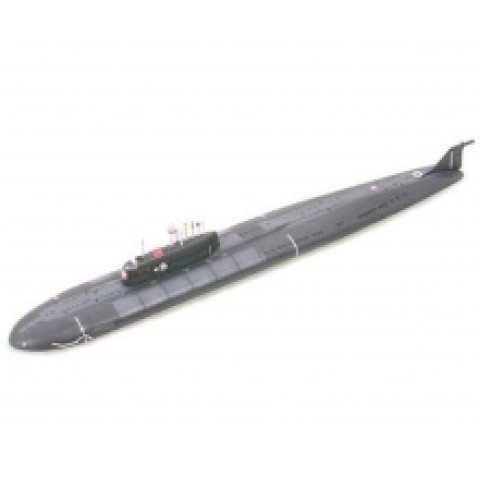 SSGN Kursk (Oscar-II Class)-31906