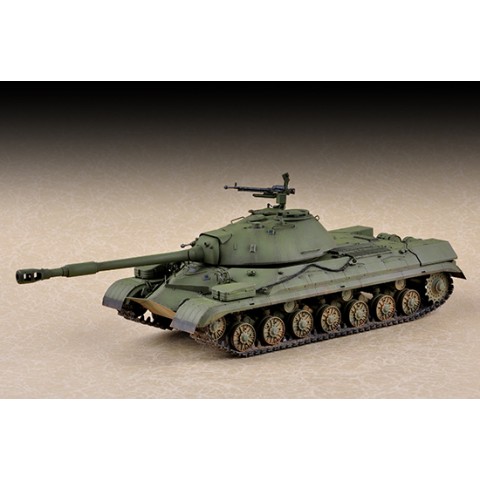 Soviet T-10A Heavy Tank -07153