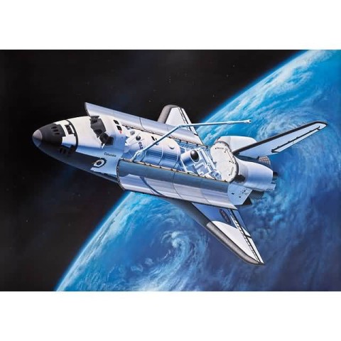Gift Set Space Shuttle, 40th. Anniversary -05673