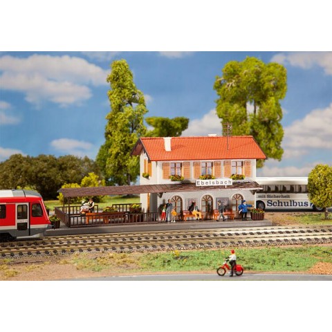 Station Ebelsbach -131380