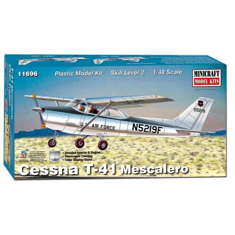 T-41 Mescaleror -11696