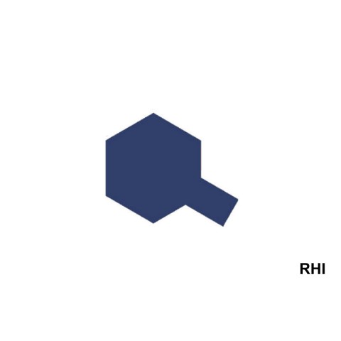 X-3 Royal Blue glossy 23 ml