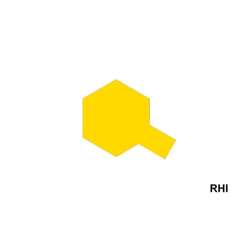 X-8 Lemon Yellow glossy 23 ml