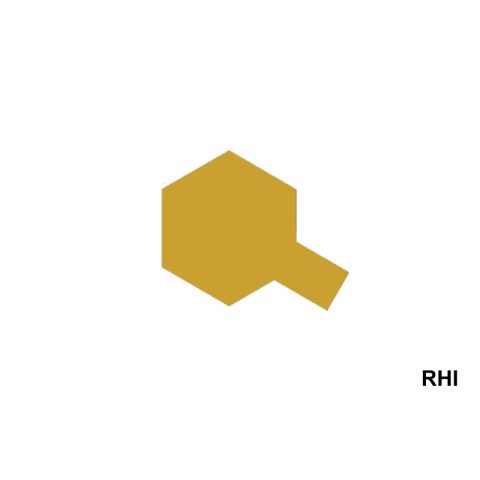 X-12 shiny gold leaf 23 ml