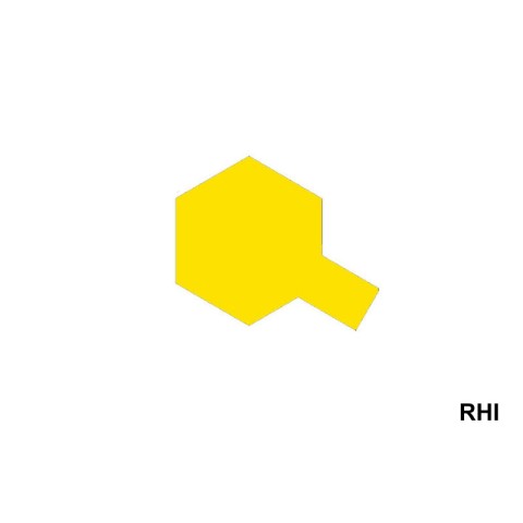 X-24 Clear-Yellow glossy 23ml