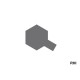 XF-56 Metallic Gray matt 23ml