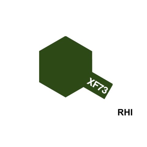 XF-73 Dark Green matt JGSDF 10ml