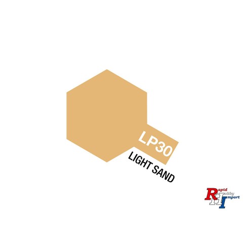 LP-30 Sand Light 10ml