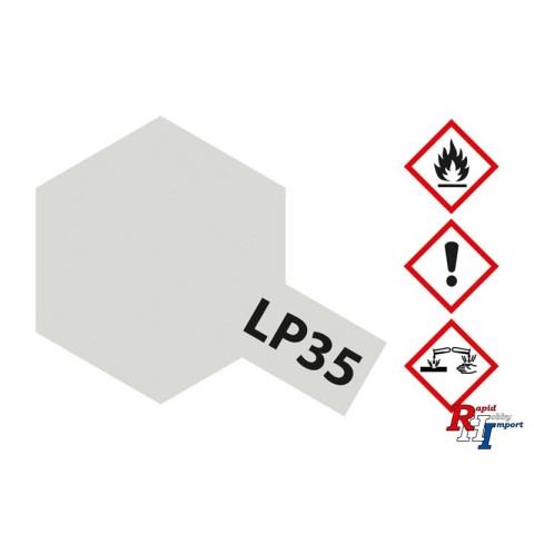 LP-35 Insignia White matt » 10ml