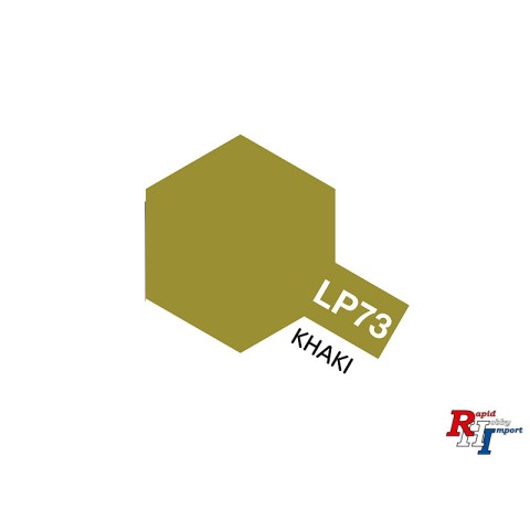 LP-73 Khaki 10ml