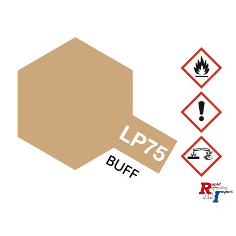 LP-75 Buff 10ml