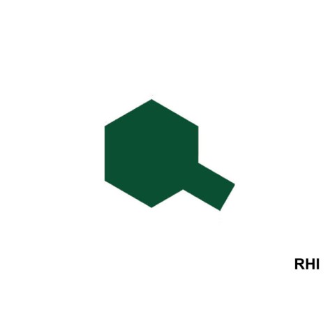 TS-43 Racing Green glossy 100ml spray