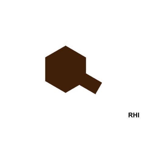 TS-69 Linoleum Deck Brown matt 100ml spray