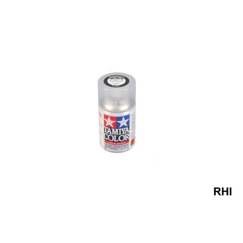 TS-79 clear varnish semi-matt 100ml spray