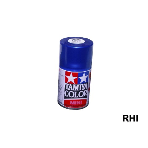 TS-89 Blue Pearl Effect 100 ml Spray