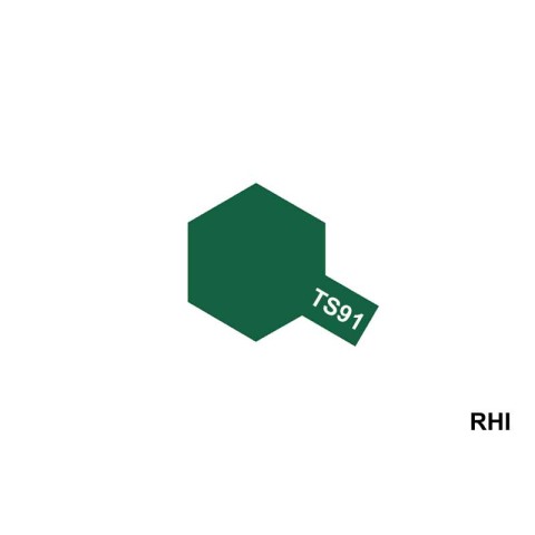 TS-91 JGSDF Dark Green 100ml Spray