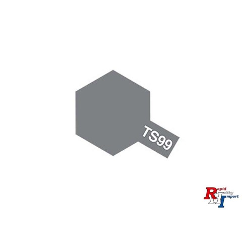 TS-99 IJN Gray matt 100ml spray
