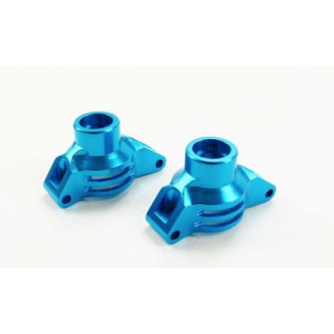 TT-02 Alum. Rear Hub -800702