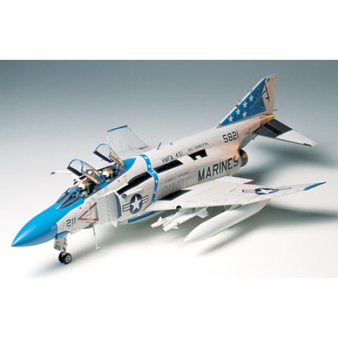 McDonnell Douglas F-4J Phantom II -60306　