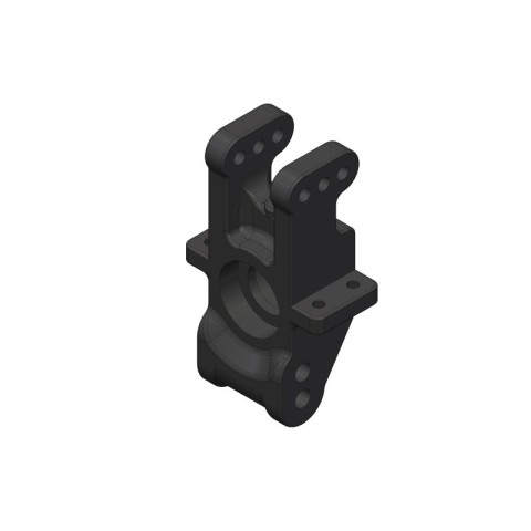 Hub - Rear - Composite -C-00180-008