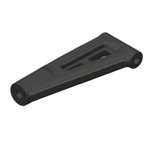Suspension Arm - Upper - Front - Composite -C-00180-011