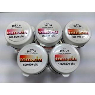 Differentieel Olie 50 ML