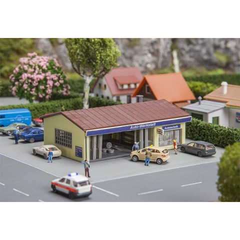 Werkplaats -232561 