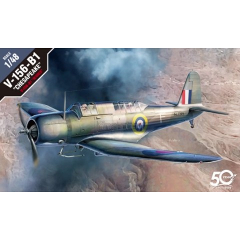 V-156-B1 CHESAPEAKE -12330