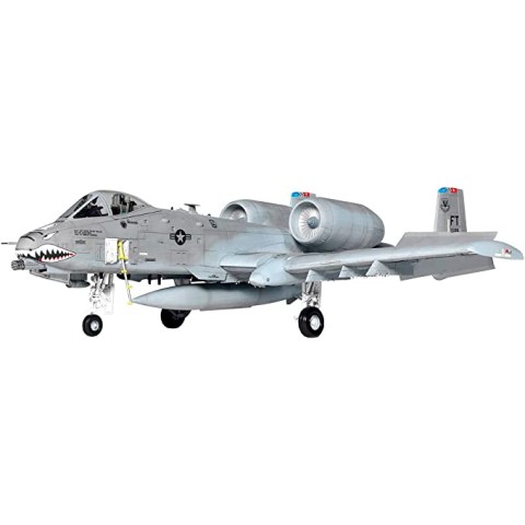 US Air Force A-10C Thunderbolt II 75th Combat Squadron -12348