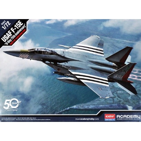 F-15E D-DAY 75TH ANNIVERSARY -12568
