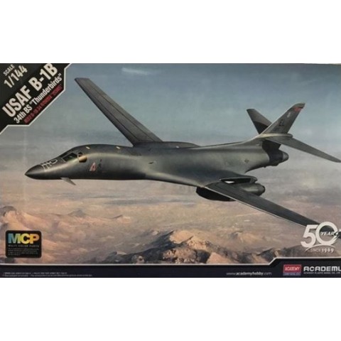 Rockwell B-1B Lancer -12260
