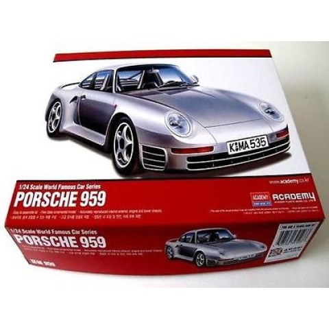 PORSCHE 959 -15103