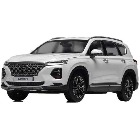 2018 Hyundai Santa Fe -15135