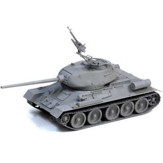 Syrian T34/85 - The Six Day War War Dragon -3571