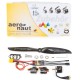 aandrijf set Shorty AE-1366-01