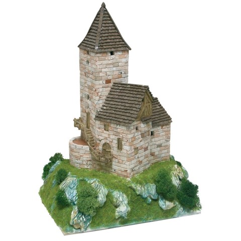 Refugio Grande -1303