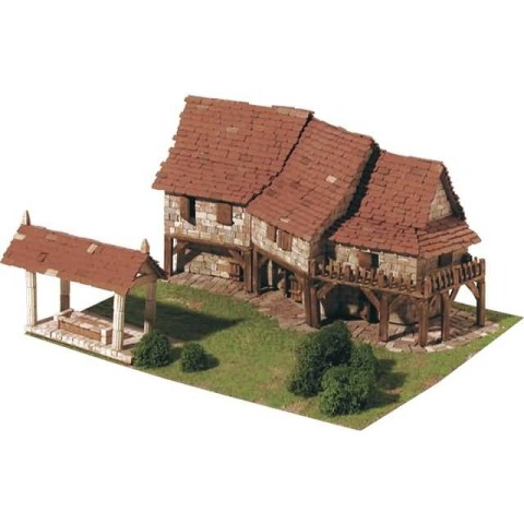casas rurales -1412