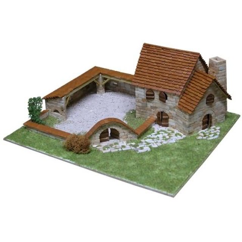 Boerderij - 1414