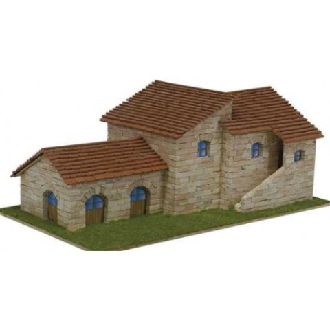 Villa Toscana - 1419