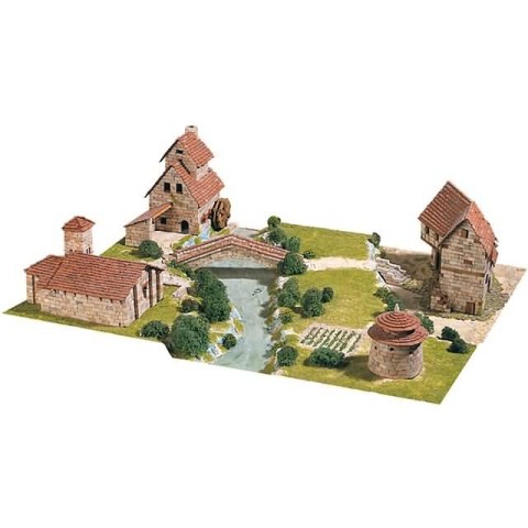 Rural set - 1456