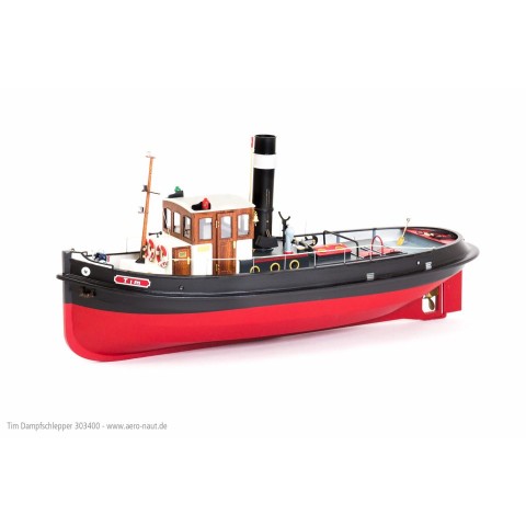 TIM Stoom Sleepboot -AE3034/00