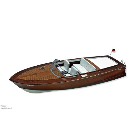Prinzess Sportboot -AE3081-00