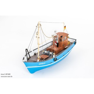 Anna 3 -AE3076/00