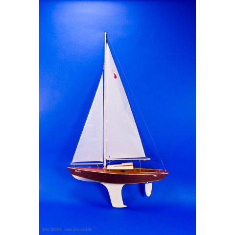 Bella RC Zeilboot -AE3009-00