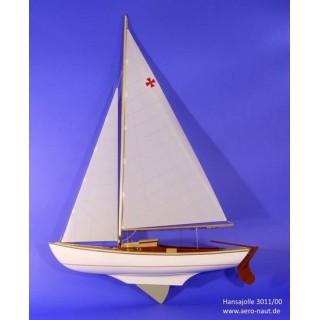 Hansajolle Zeilboot-AE3011/00