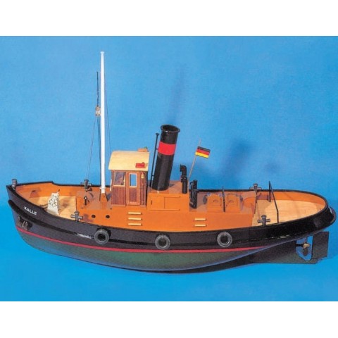Kalle Stoom Sleepboot -AE3032/00