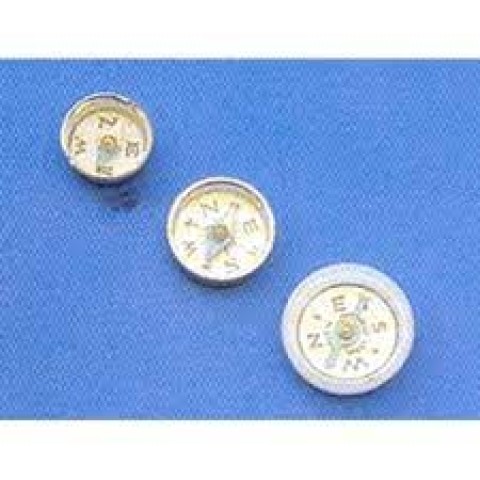 Kompas doorsnede 10 mm (2stuks) -AE5090-10