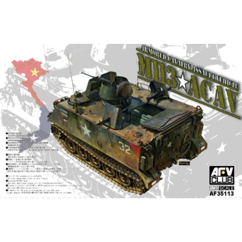 M113 ACAV -AFV35113