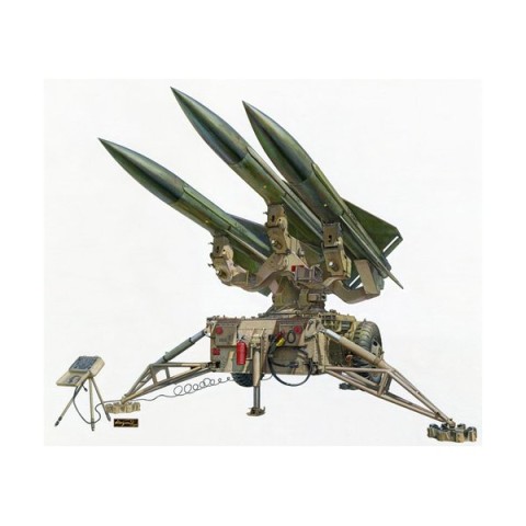 US MIM-23 HAWK -AFV35283